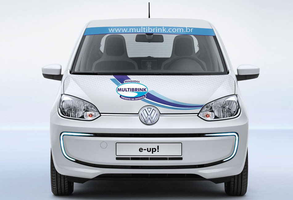 Frente Carro Up Multibrink